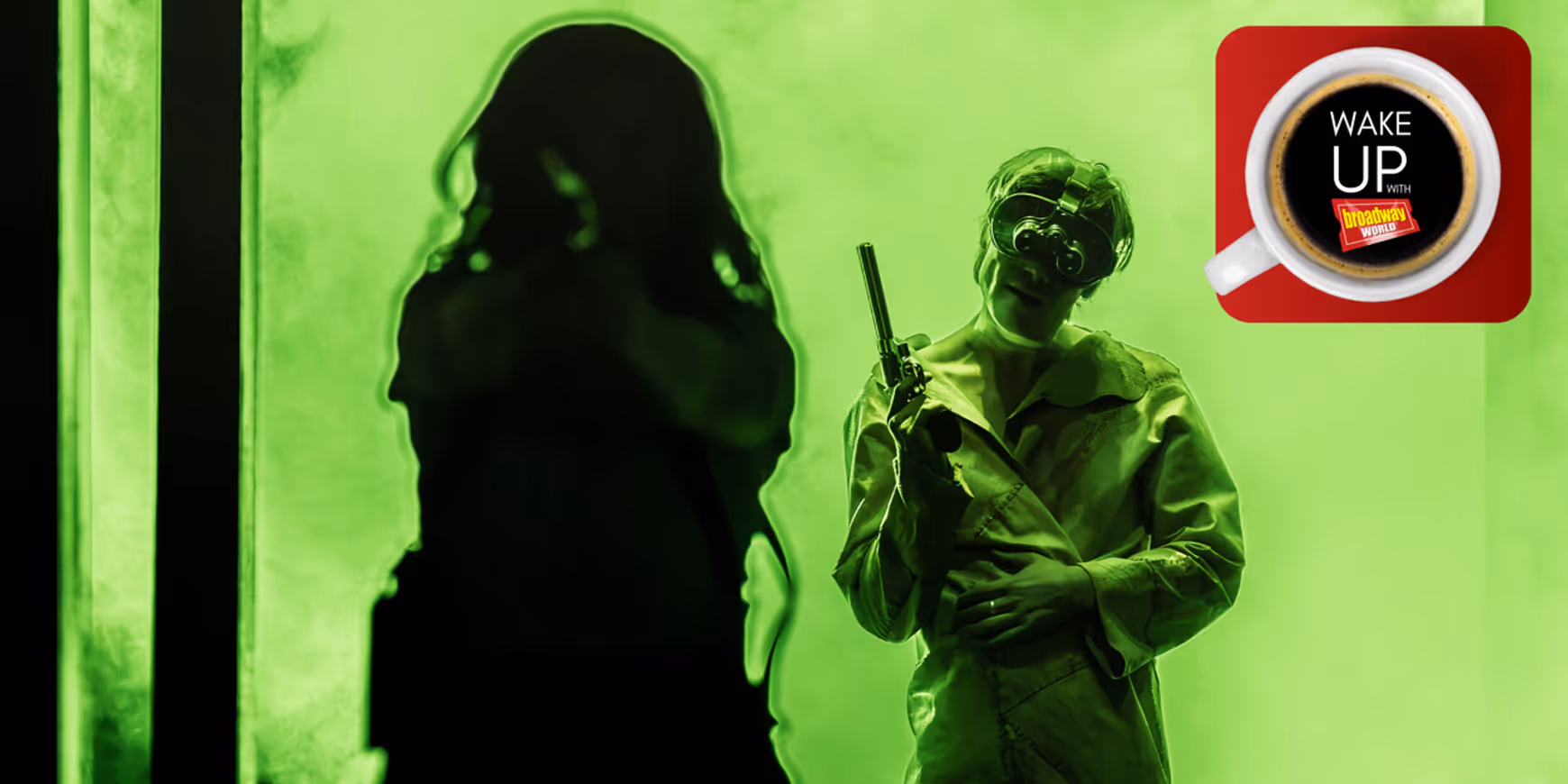 Wake Up With BroadwayWorld August 5, 2026- RAGTIME and THE WHOOPI MONOLOGUES Break Box Office Records and More