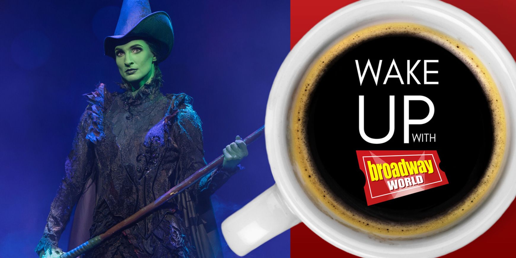 Wake Up With BroadwayWorld August 6, 2026- Inside MATCHBOOK FEST with Kate Baldwin, Jordan Fisher And More