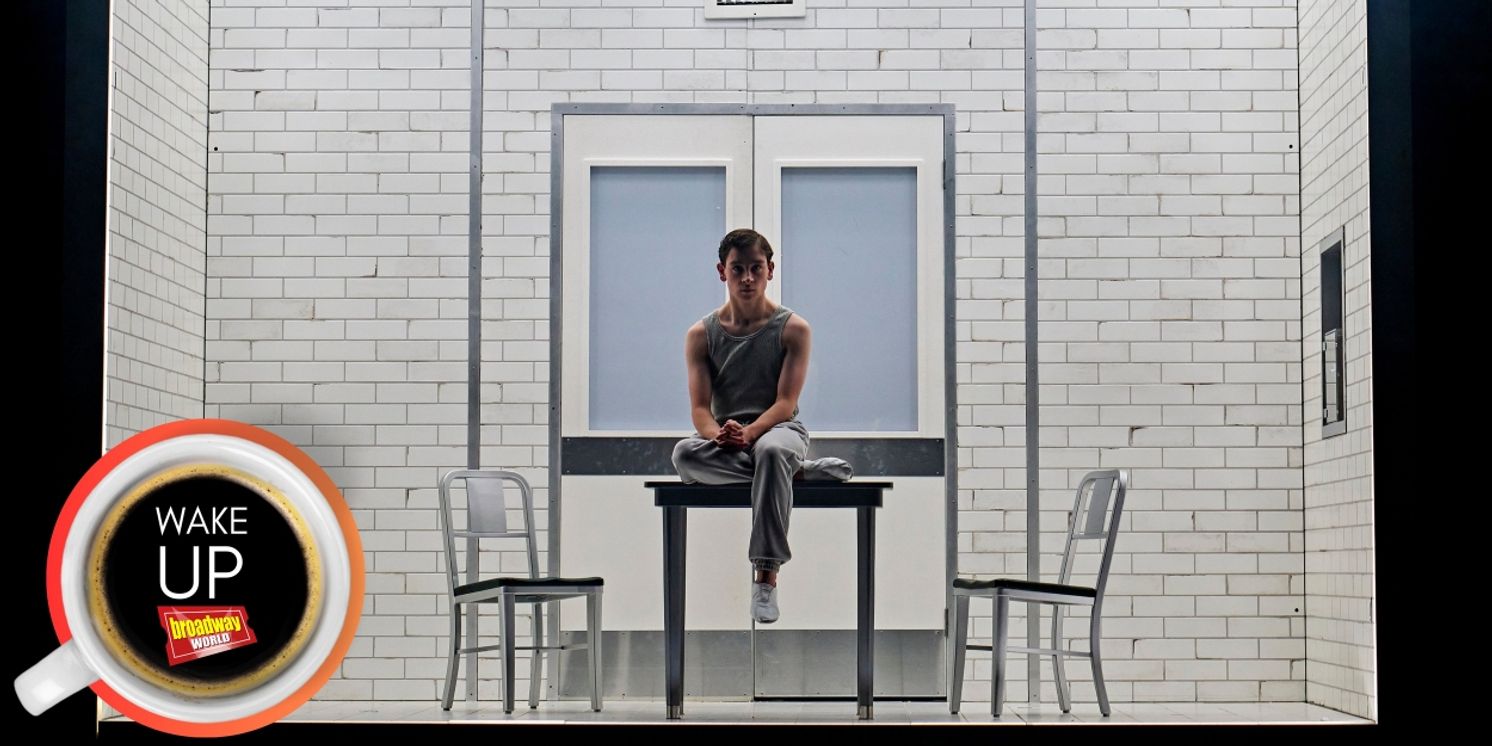 Wake Up With BroadwayWorld August 7, 2024  Image