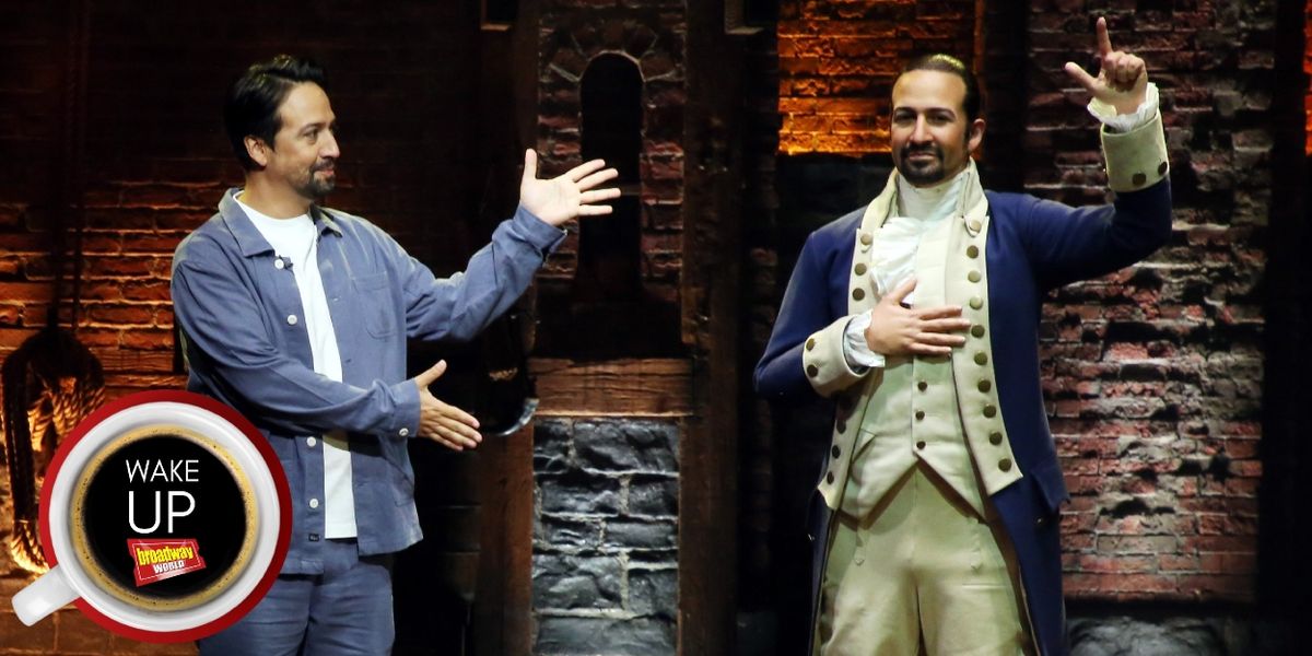 Wake Up With BroadwayWorld August 7, 2025