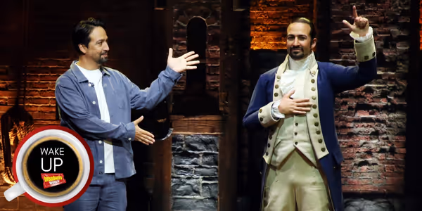 Wake Up With BroadwayWorld August 7, 2025