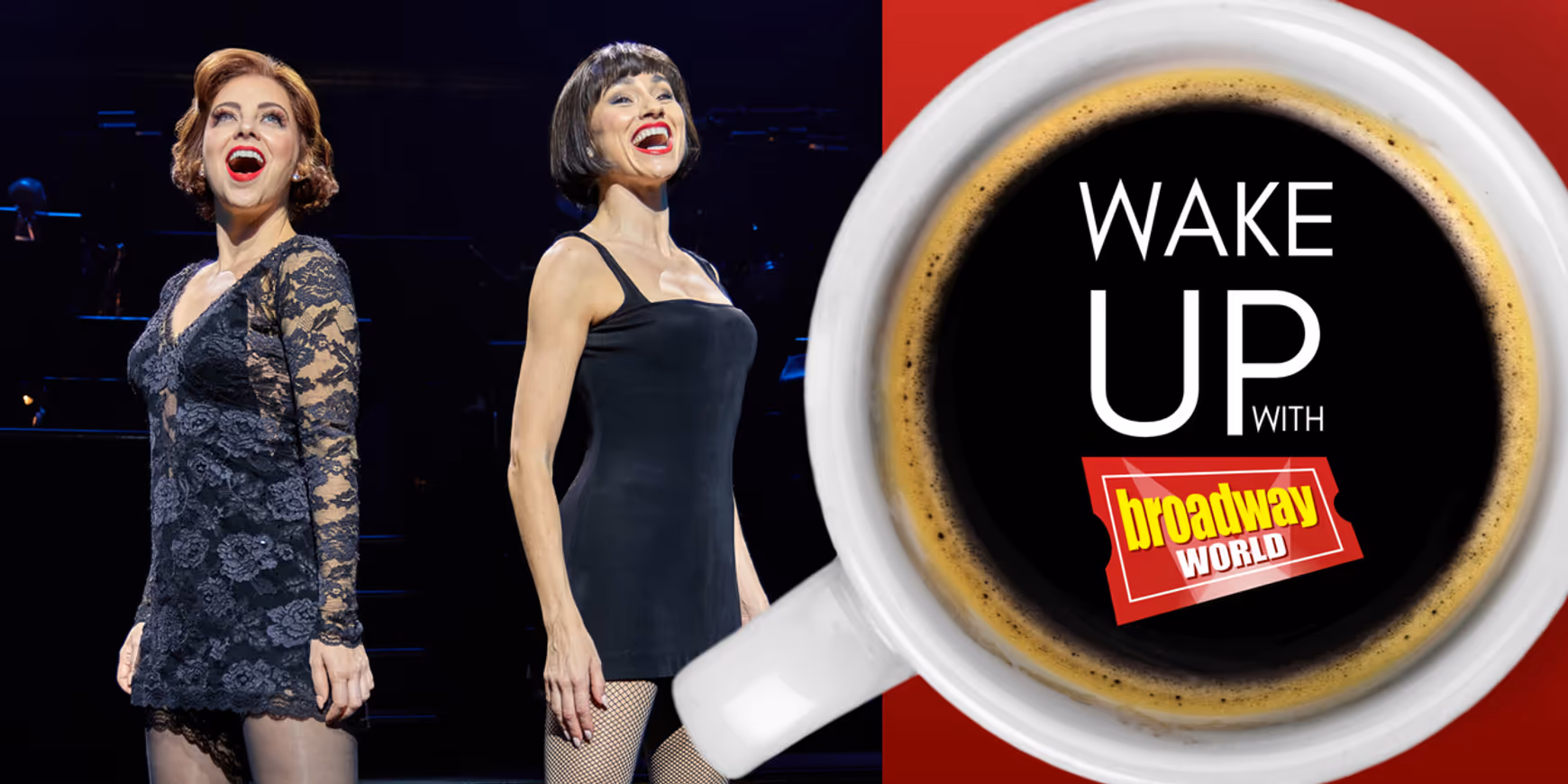 Wake Up With BroadwayWorld August 7, 2026 - Inside the History of SIX THE MUSICAL And More