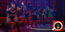 Wake Up With BroadwayWorld August 8, 2026- SCHMIGADOON! Cast Recording First Listen a