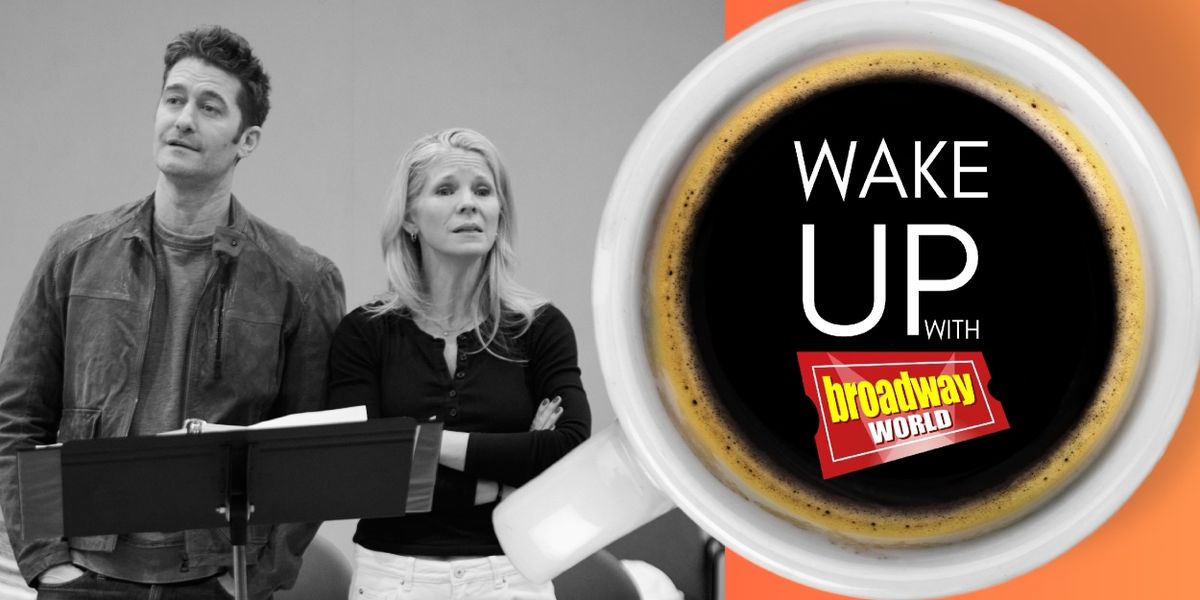 Wake Up With BroadwayWorld December 10, 2024