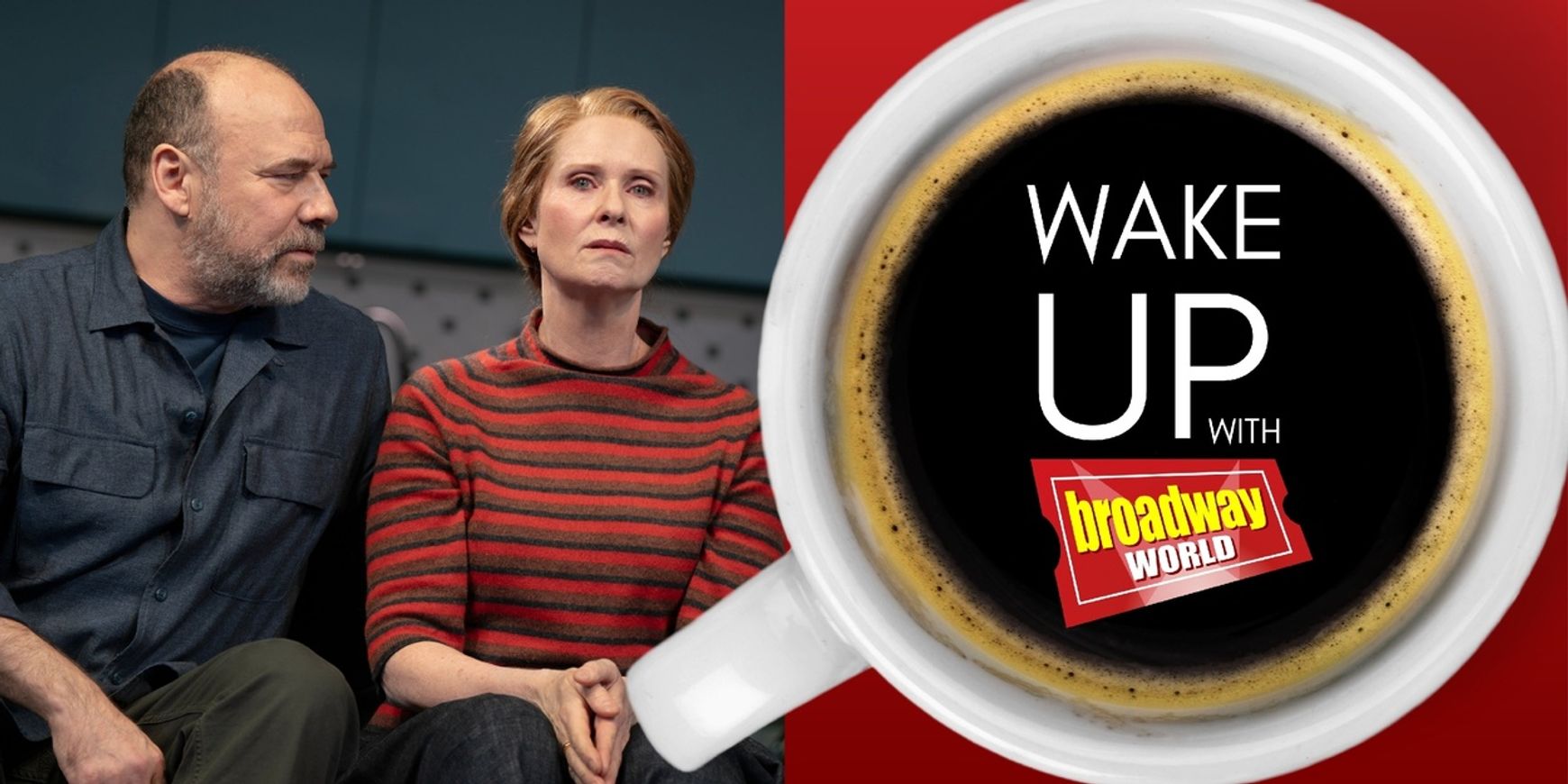 Wake Up With BroadwayWorld December 10, 2025- CURSED CHILD Outsells HAMILTON and More