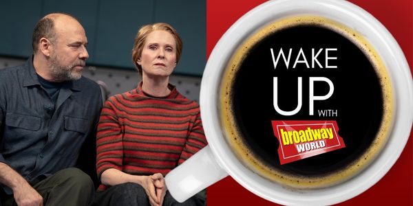 Wake Up With BroadwayWorld December 10, 2025- CURSED CHILD Outsells HAMILTON and More