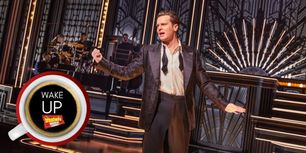 Wake Up With BroadwayWorld December 11, 2025- MARJORIE PRIME Opens On Broadway and More