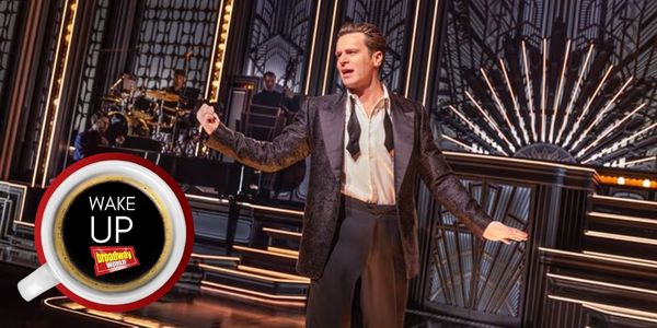 Wake Up With BroadwayWorld December 11, 2025- MARJORIE PRIME Opens On Broadway and More