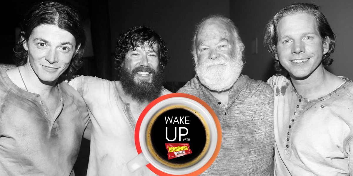 Wake Up With BroadwayWorld December 11th, 2023