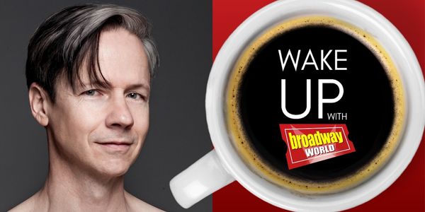 Wake Up With BroadwayWorld December 12, 2025- OH, MARY! To Welcome John Cameron Mitchell and More