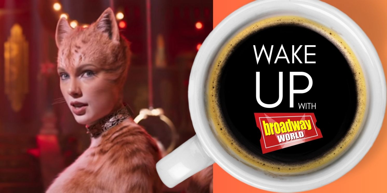 Wake Up With BroadwayWorld December 13th, 2023  Image