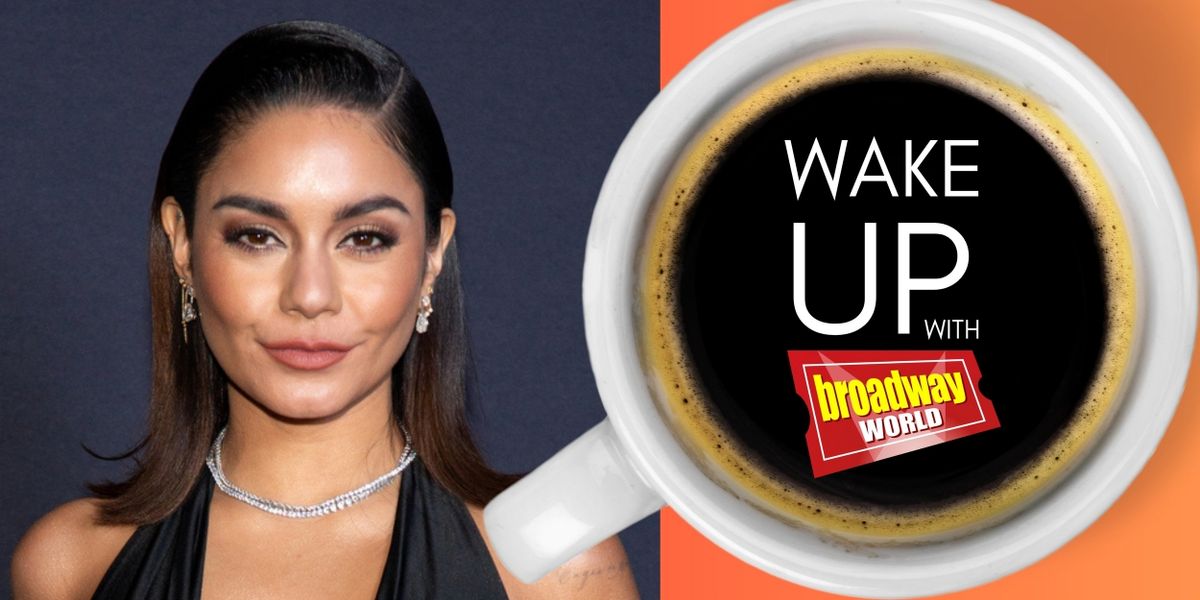 Wake Up With BroadwayWorld December 14th, 2023