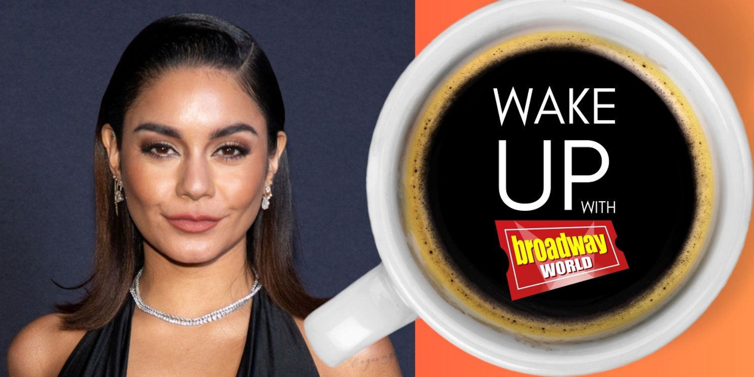 Wake Up With BroadwayWorld December 14th, 2023  Image