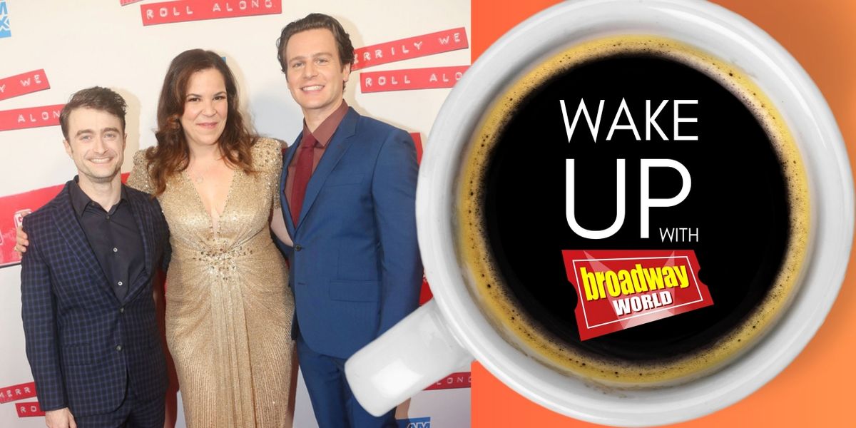 Wake Up With BroadwayWorld December 15th, 2023