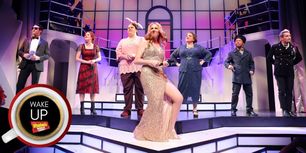 Wake Up With BroadwayWorld December 16, 2025 - TITANIQUE Broadway Run Announced and More