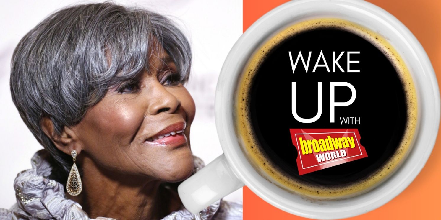 Wake Up With BroadwayWorld December 18th, 2023  Image