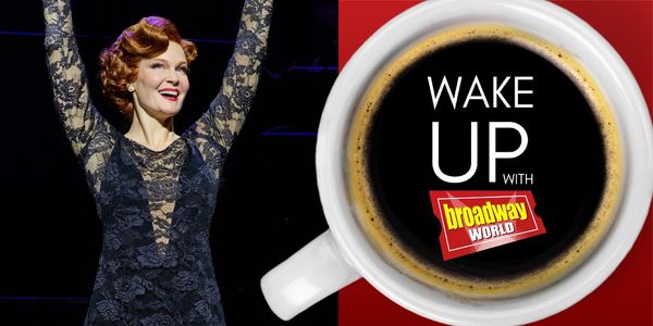 Wake Up With BroadwayWorld December 19, 2025