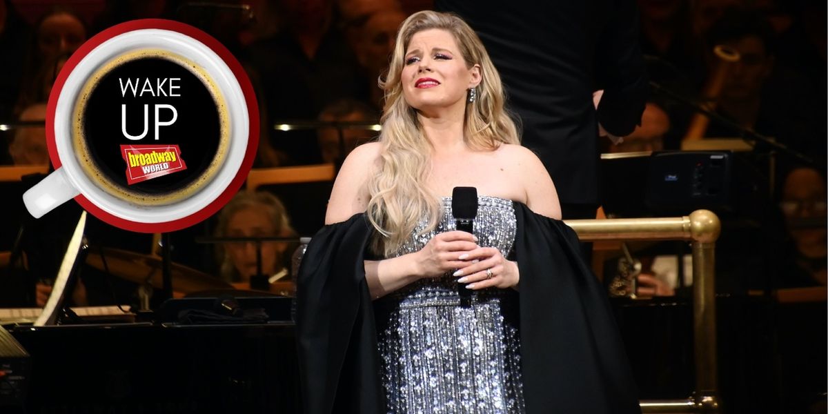 Wake Up With BroadwayWorld December 23, 2025- Diving Deep Into the American Theatre’s Most Influential Titles and More