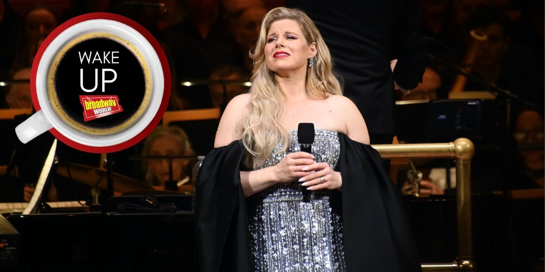 Wake Up With BroadwayWorld December 23, 2025- Diving Deep Into the American Theatre’s Most Influential Titles and More