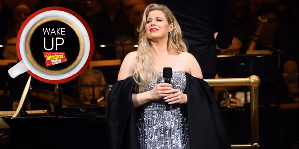 Wake Up With BroadwayWorld December 23, 2025- Diving Deep Into the American Theatre’s Most Influential Titles and More