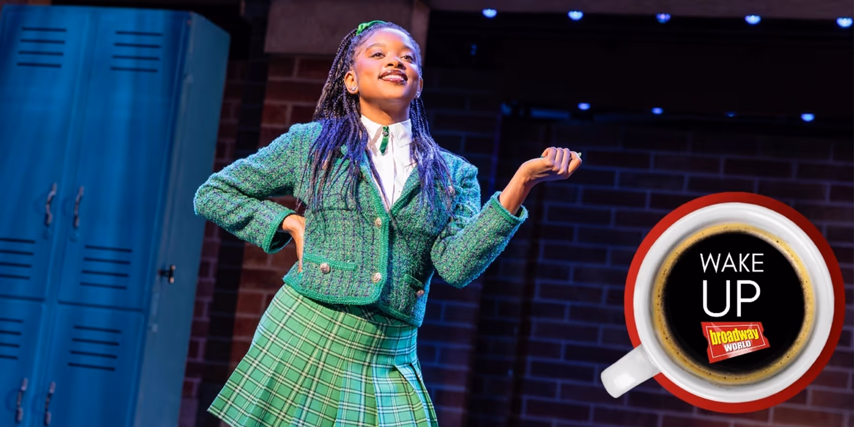 Wake Up With BroadwayWorld December 24, 2025- MAMMA MIA! Posts Its Highest Grosses Yet and More