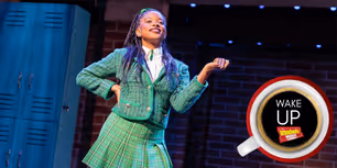 Wake Up With BroadwayWorld December 24, 2025- MAMMA MIA! Posts Its Highest Grosses Yet and More