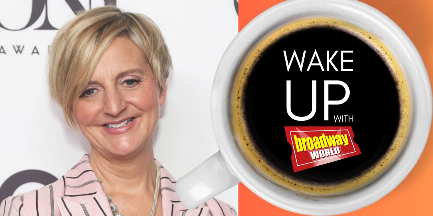 Wake Up With BroadwayWorld December 27th, 2023  Image