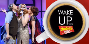 Wake Up With BroadwayWorld December 30, 2025- Win Opening Night TITANIQUE Tickets and More