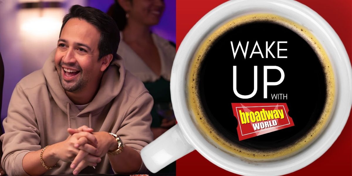 Wake Up With BroadwayWorld December 5, 2025- Explore Christmas In NYC and More