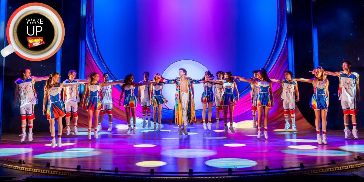 Wake Up With BroadwayWorld December 9, 2024