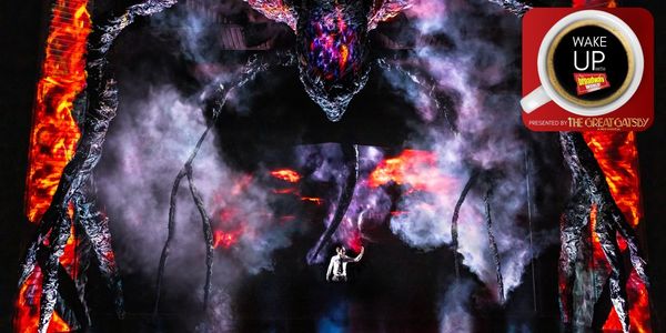 Wake Up With BroadwayWorld February 11, 2026- CHICAGO and More Up In The Grosses