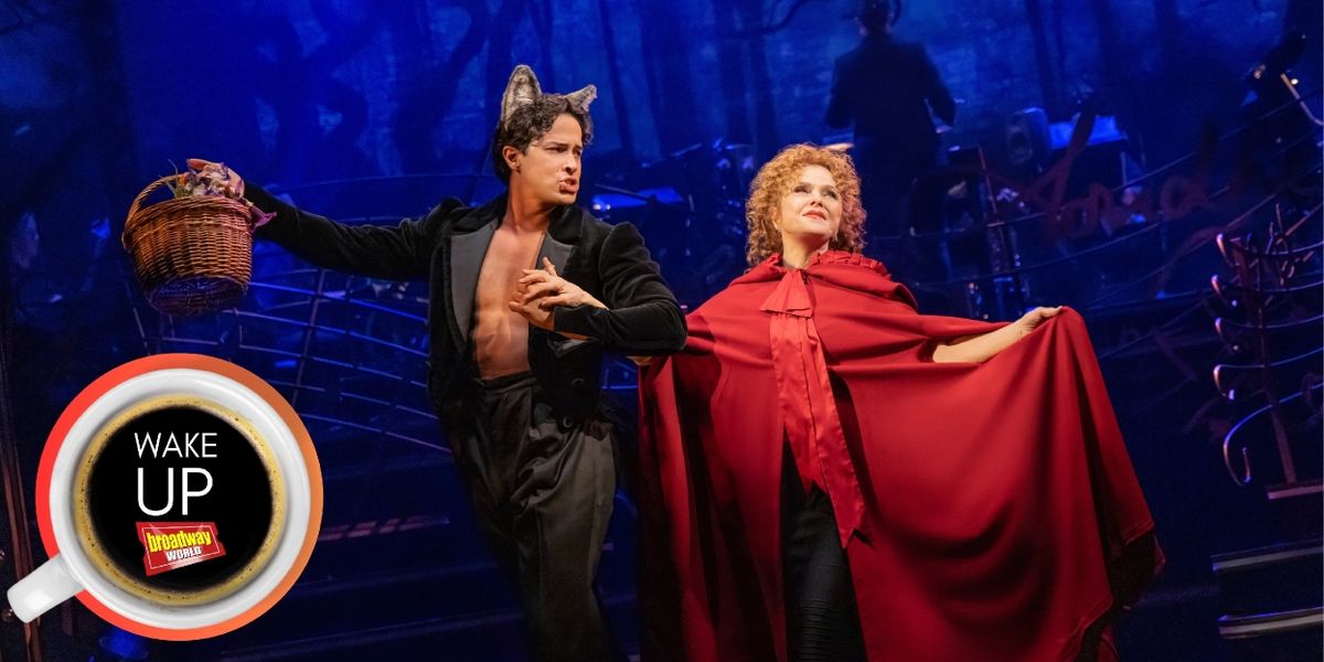 Wake Up With BroadwayWorld February 14, 2025