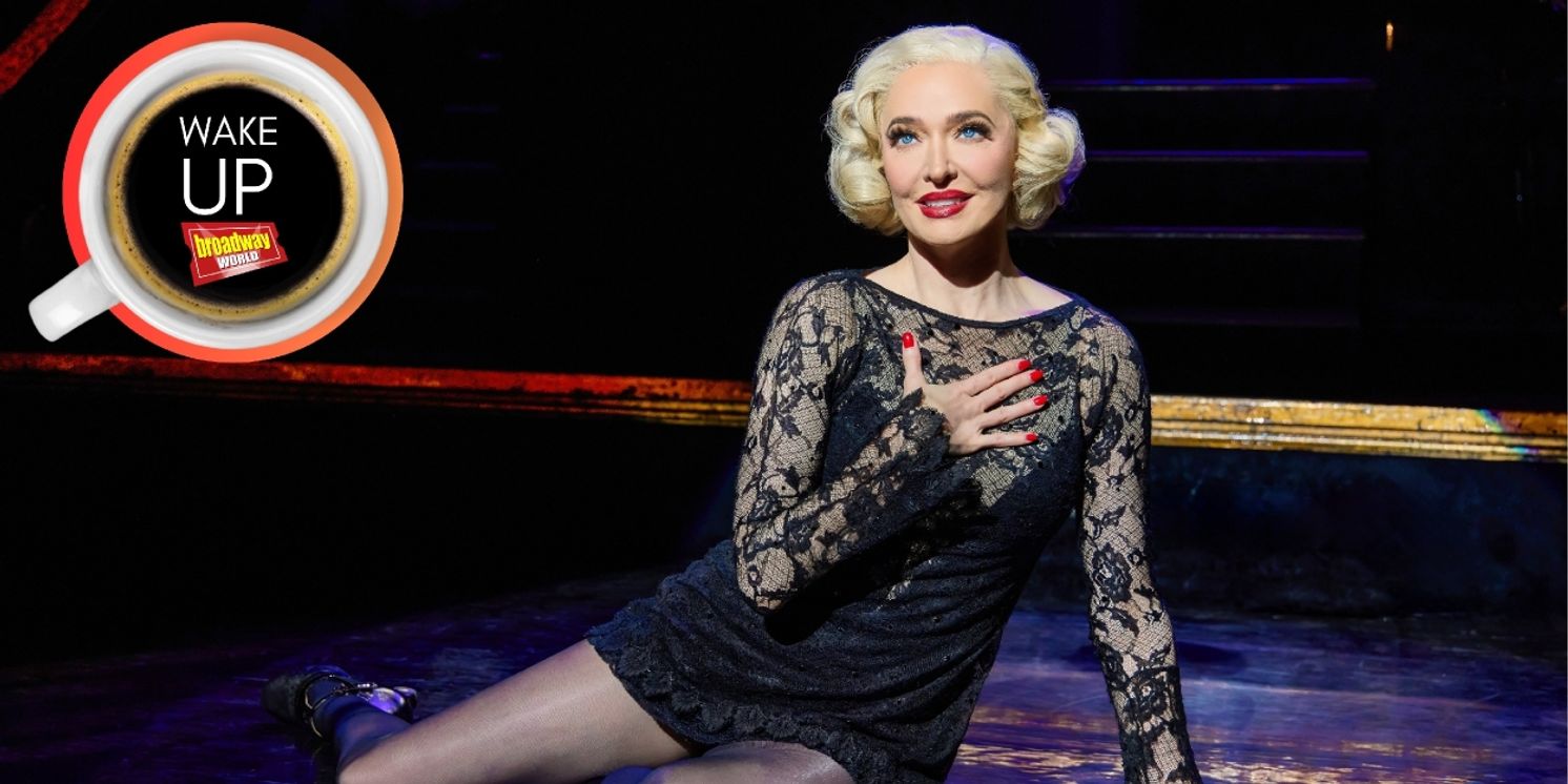 Wake Up With BroadwayWorld February 17, 2025  Image