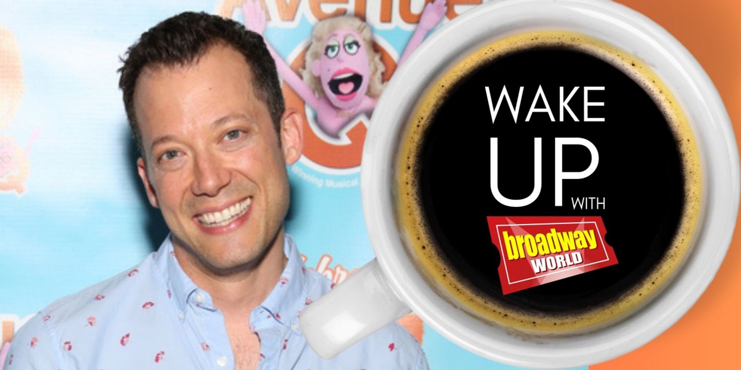Wake Up With BroadwayWorld February 16, 2024  Image