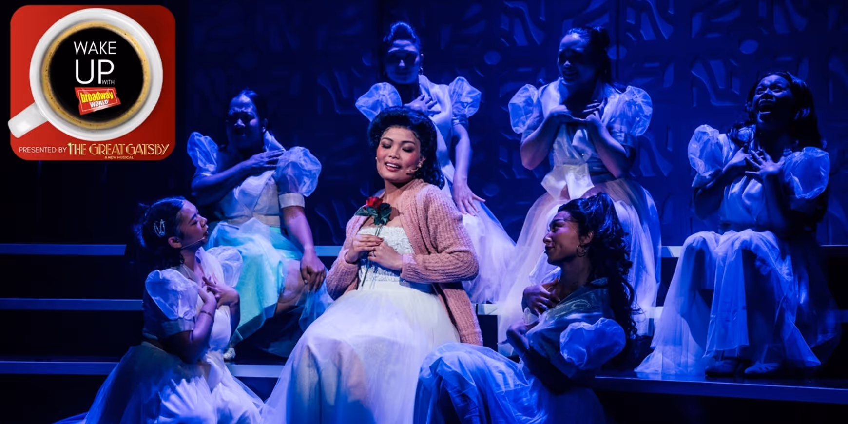 Wake Up With BroadwayWorld February 18, 2026- STRANGER THINGS: THE FIRST SHADOW Welcomes Teen Critics and More