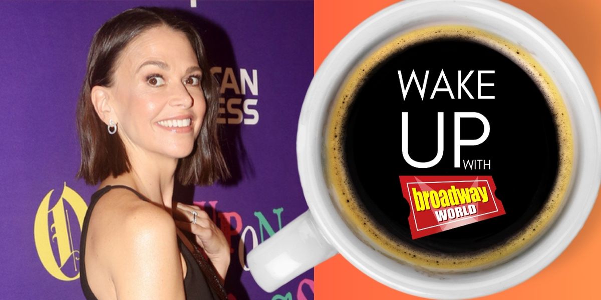 Wake Up With BroadwayWorld February 19, 2025