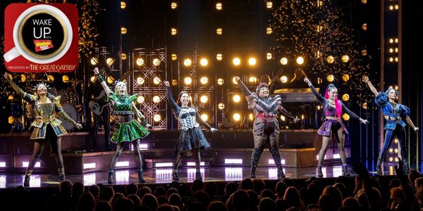 Wake Up With BroadwayWorld February 19, 2026- ALL OUT Welcomes Starry New Cast Members and More