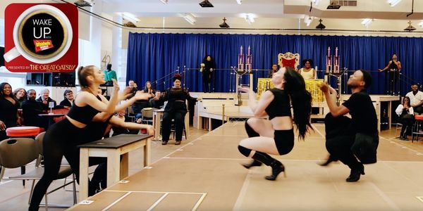 Wake Up With BroadwayWorld February 20, 2026- CATS: THE JELLICLE BALL Heads Into Rehearsal and More