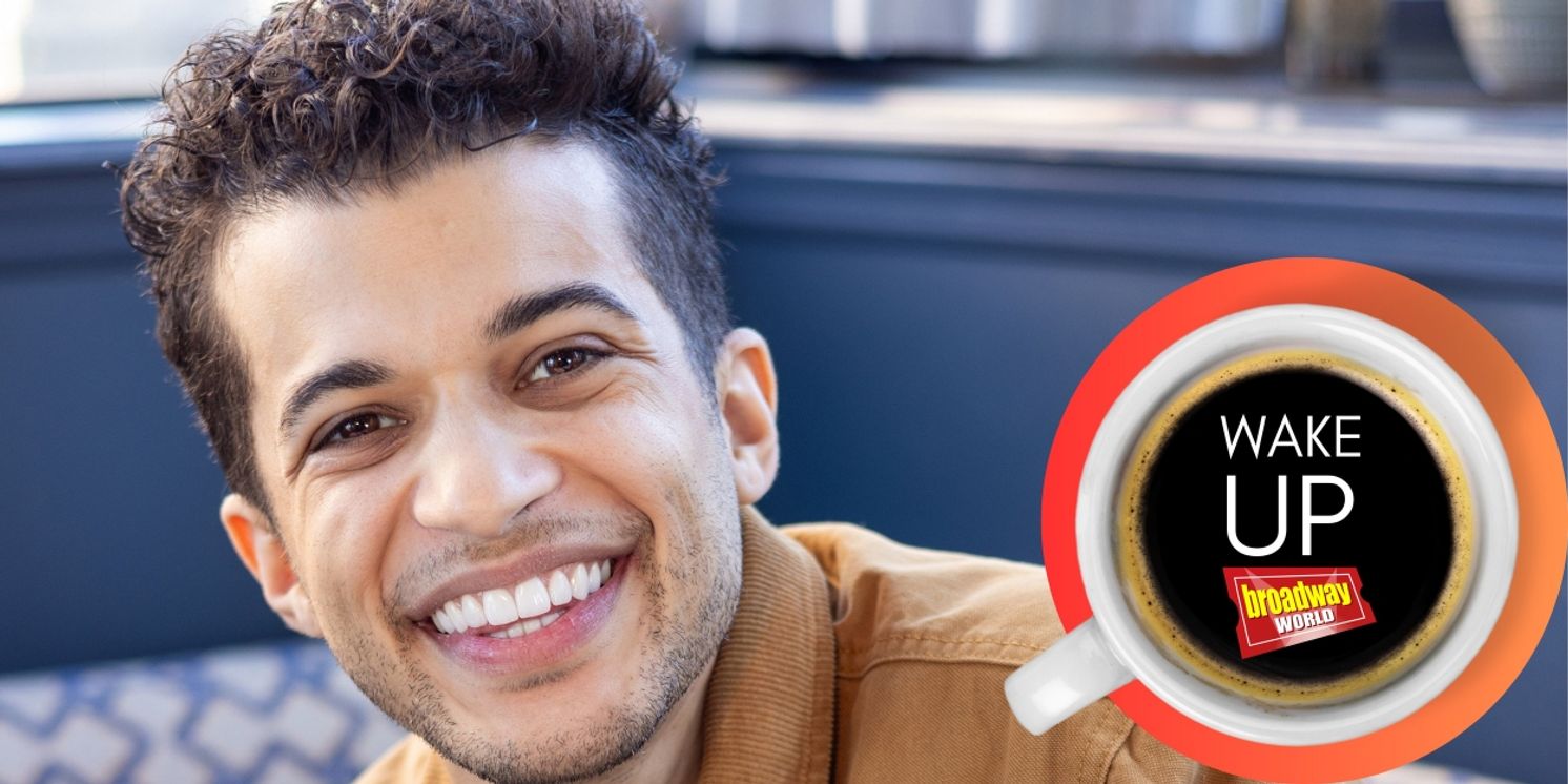 Wake Up With BroadwayWorld February 21, 2024  Image