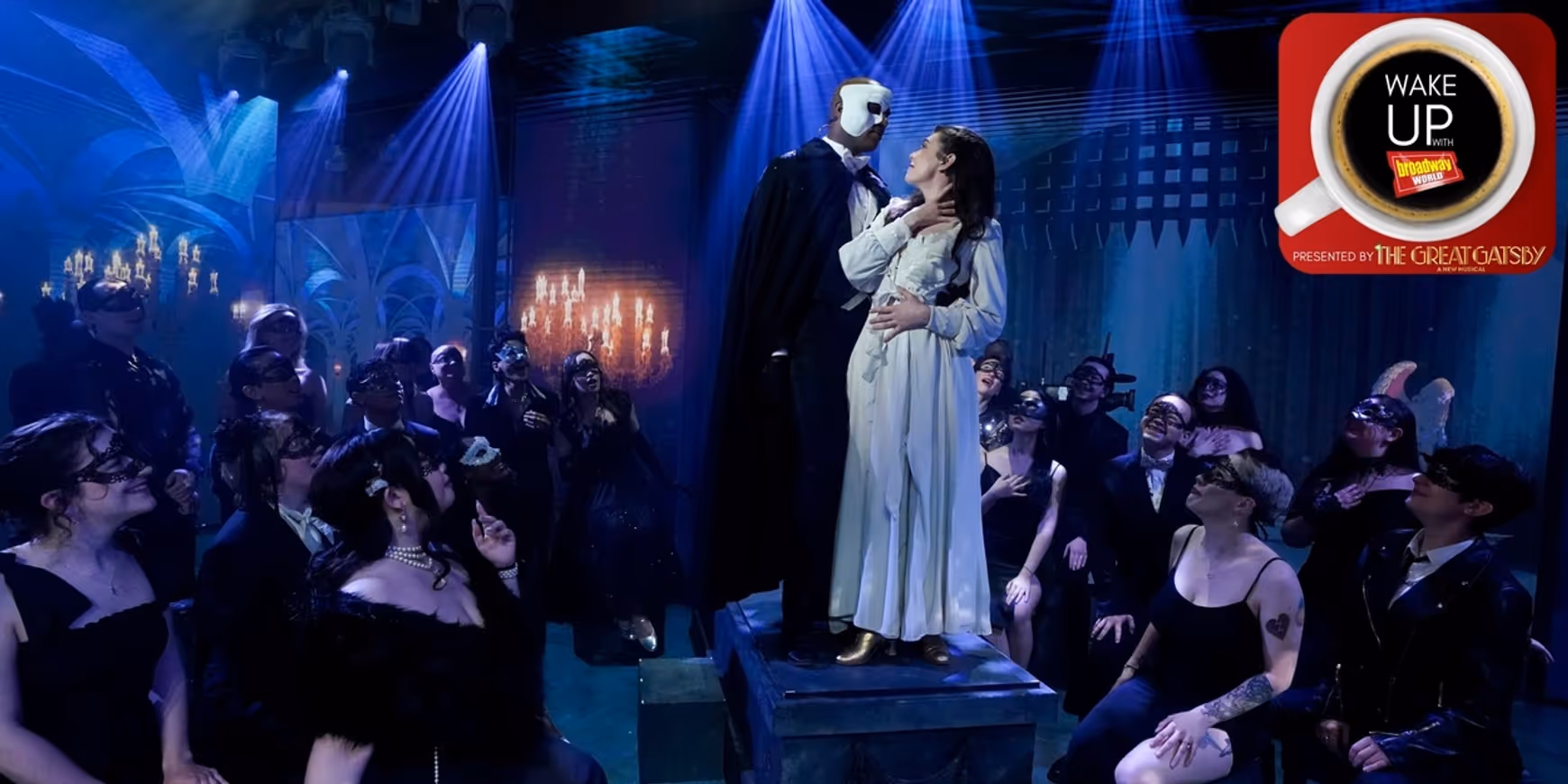 Wake Up With BroadwayWorld February 27, 2026- Megan Thee Stallion to Join MOULIN ROUGE! and More