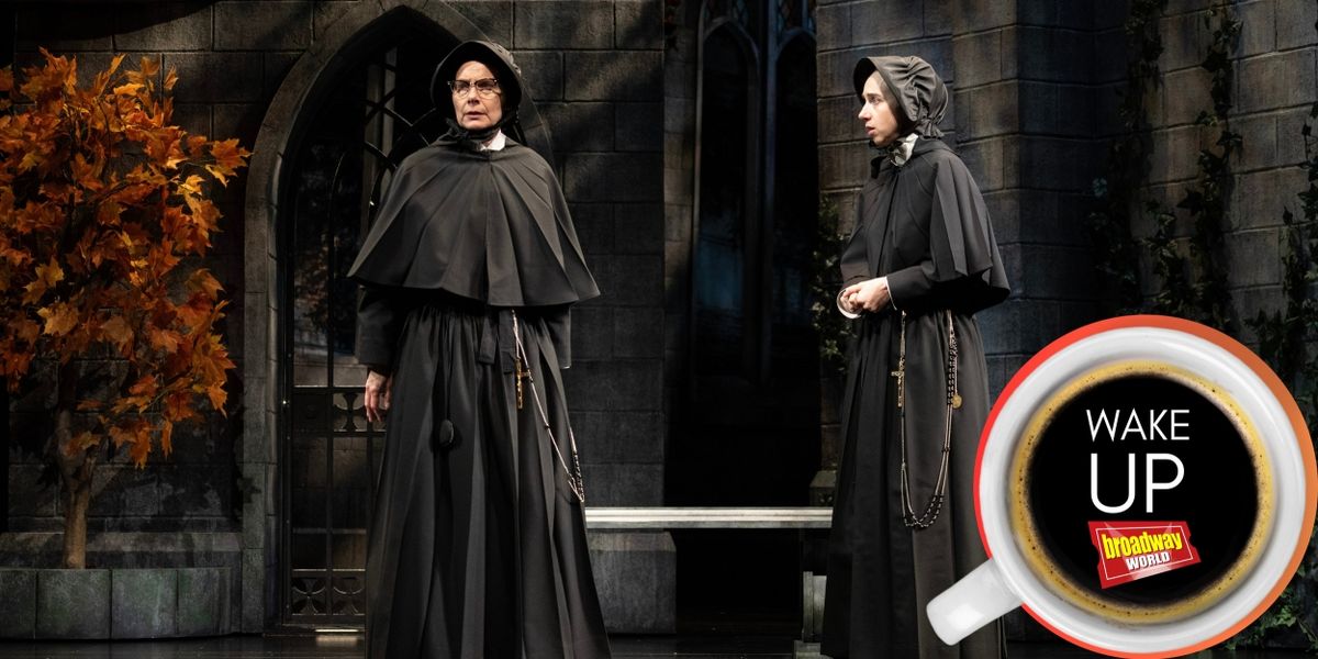 Wake Up With BroadwayWorld February 28, 2024