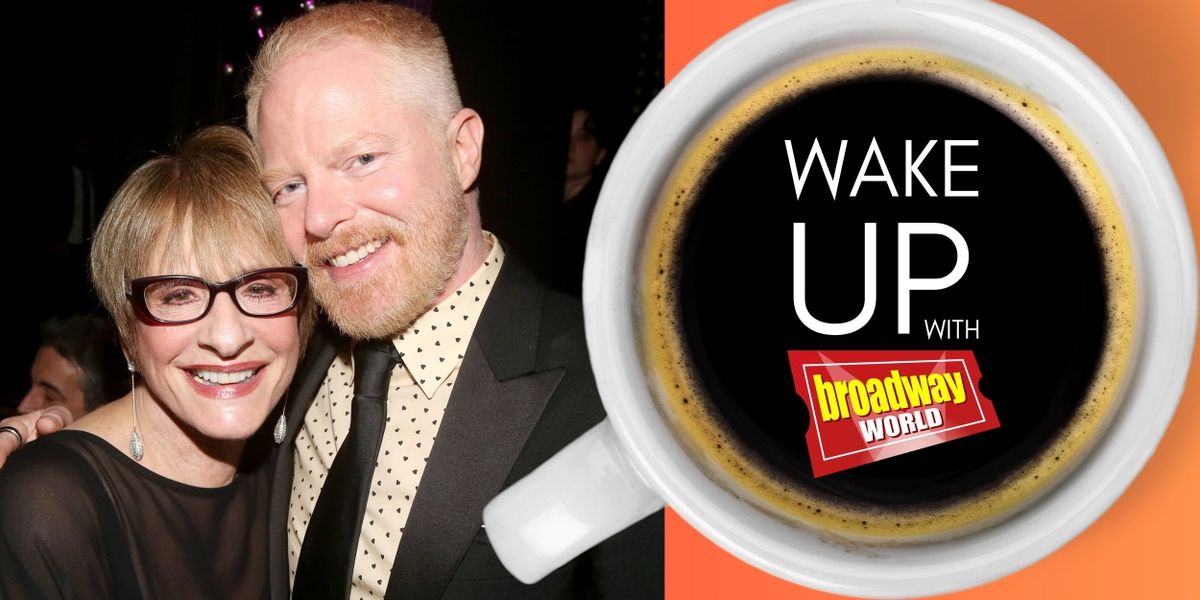 Wake Up With BroadwayWorld February 29, 2024