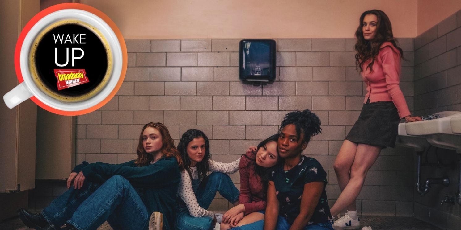 Wake Up With BroadwayWorld February 7, 2025  Image