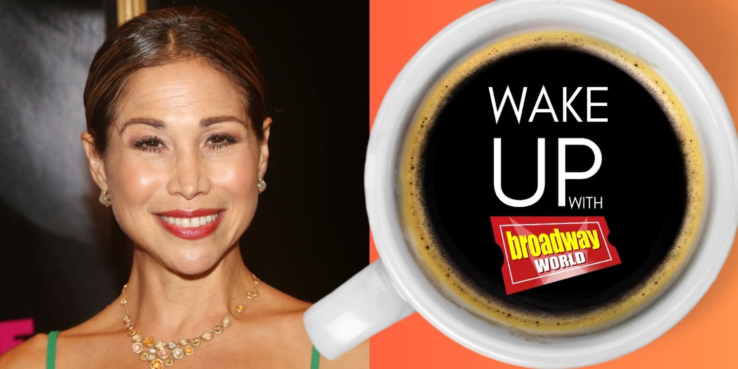 Wake Up With BroadwayWorld January 15, 2025  Image