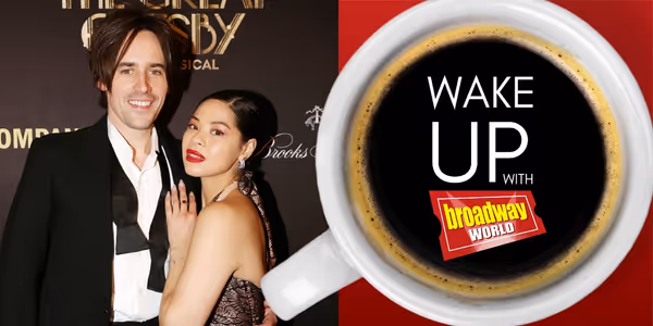 Wake Up With BroadwayWorld January 15, 2026- HADESTOWN To Welcome New Stars and More