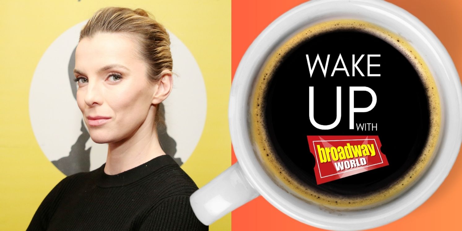 Wake Up With BroadwayWorld January 16, 2025  Image