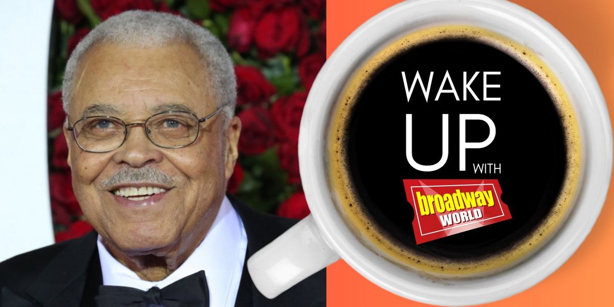 Wake Up With BroadwayWorld January 17, 2024