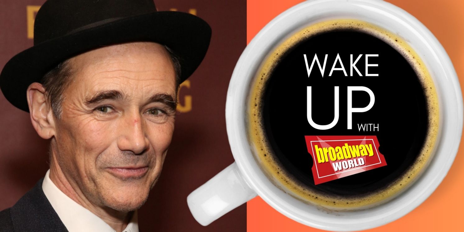 Wake Up With BroadwayWorld January 18, 2024  Image