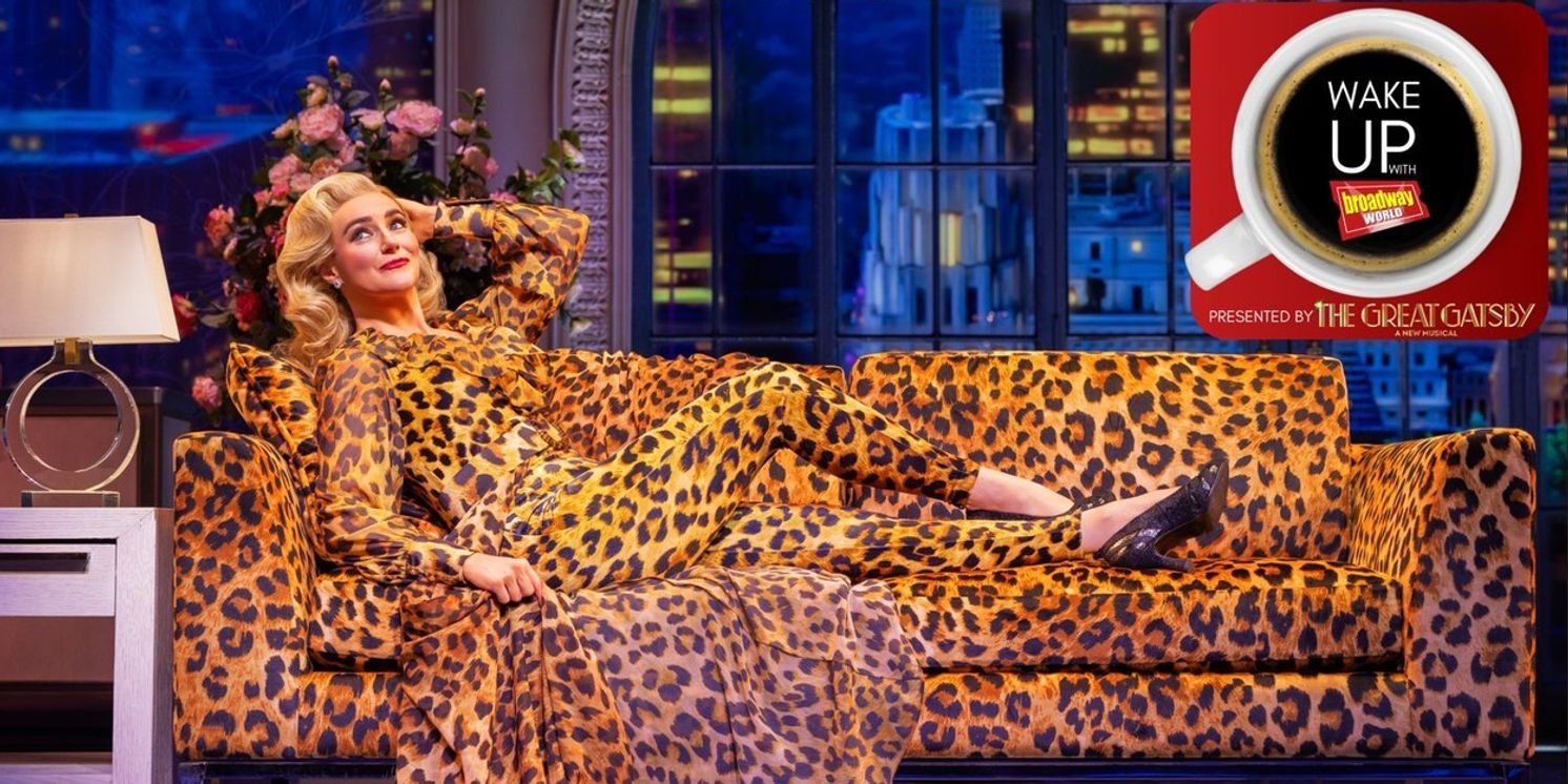 Wake Up With BroadwayWorld January 19, 2026- SIX To Welcome New Queens and More  Image