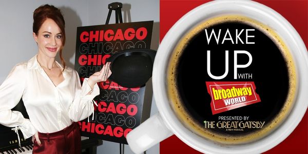 Wake Up With BroadwayWorld January 22, 2026- DOG DAY AFTERNOON Sets Full Broadway Cast and More